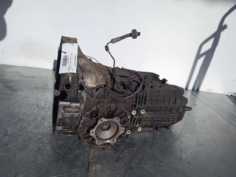 Caja Cambios para Volkswagen Passat Berlina (3B2)