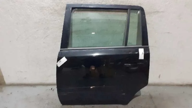 Puerta Trasera Izquierda para Opel Zafira B