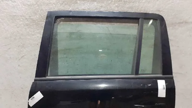 Puerta Trasera Izquierda para Opel Zafira B