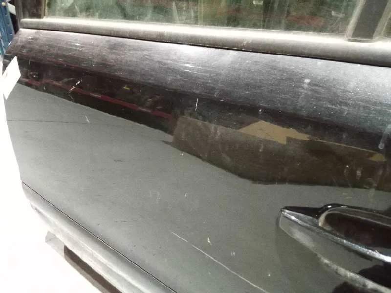 Puerta Trasera Izquierda para Opel Zafira B