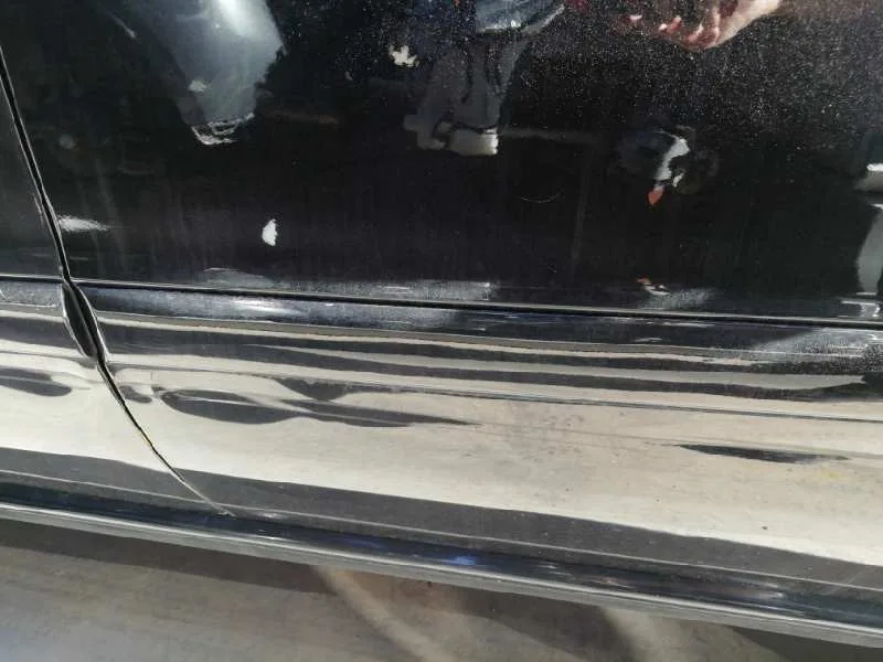 Puerta Trasera Izquierda para Opel Zafira B