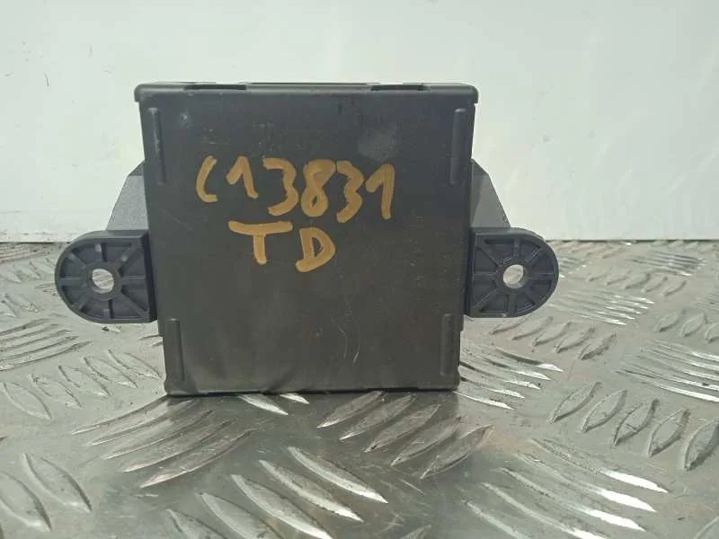 Modulo Electronico para Mercedes-Benz Clase C (W204) Lim.