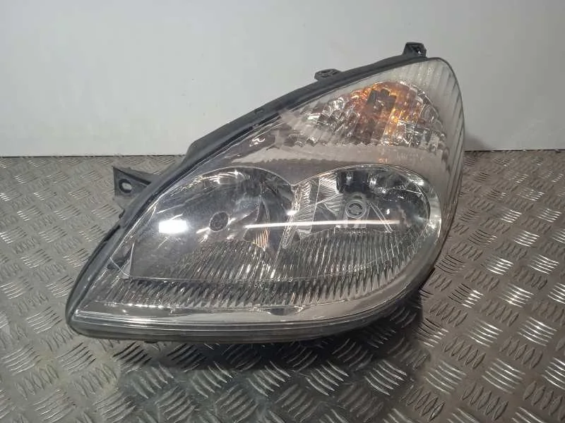 Faro Izquierdo para Citroën C5 Berlina