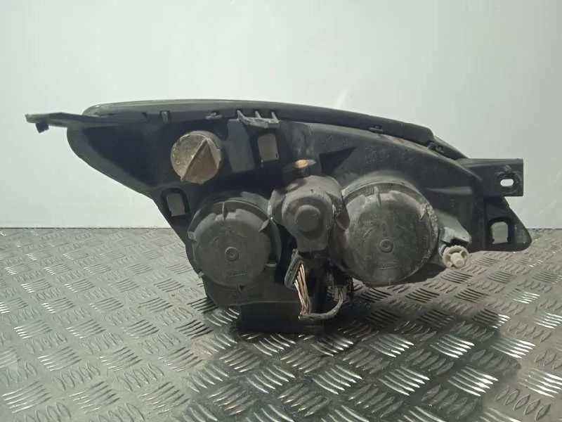 Faro Izquierdo para Citroën C5 Berlina