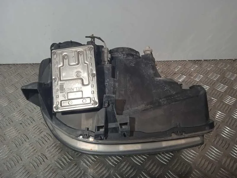 Faro Izquierdo para Citroën C5 Berlina