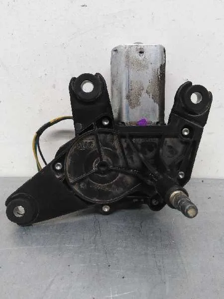 Motor Limpia Trasero para Opel Vivaro