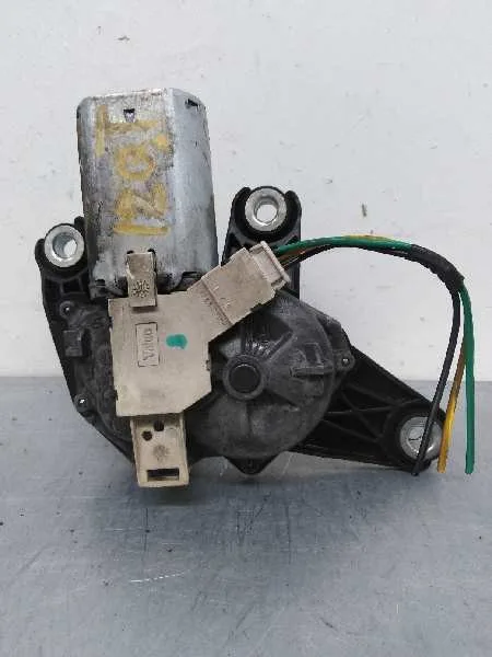 Motor Limpia Trasero para Opel Vivaro