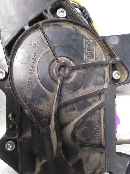 Motor Limpia Trasero para Opel Vivaro