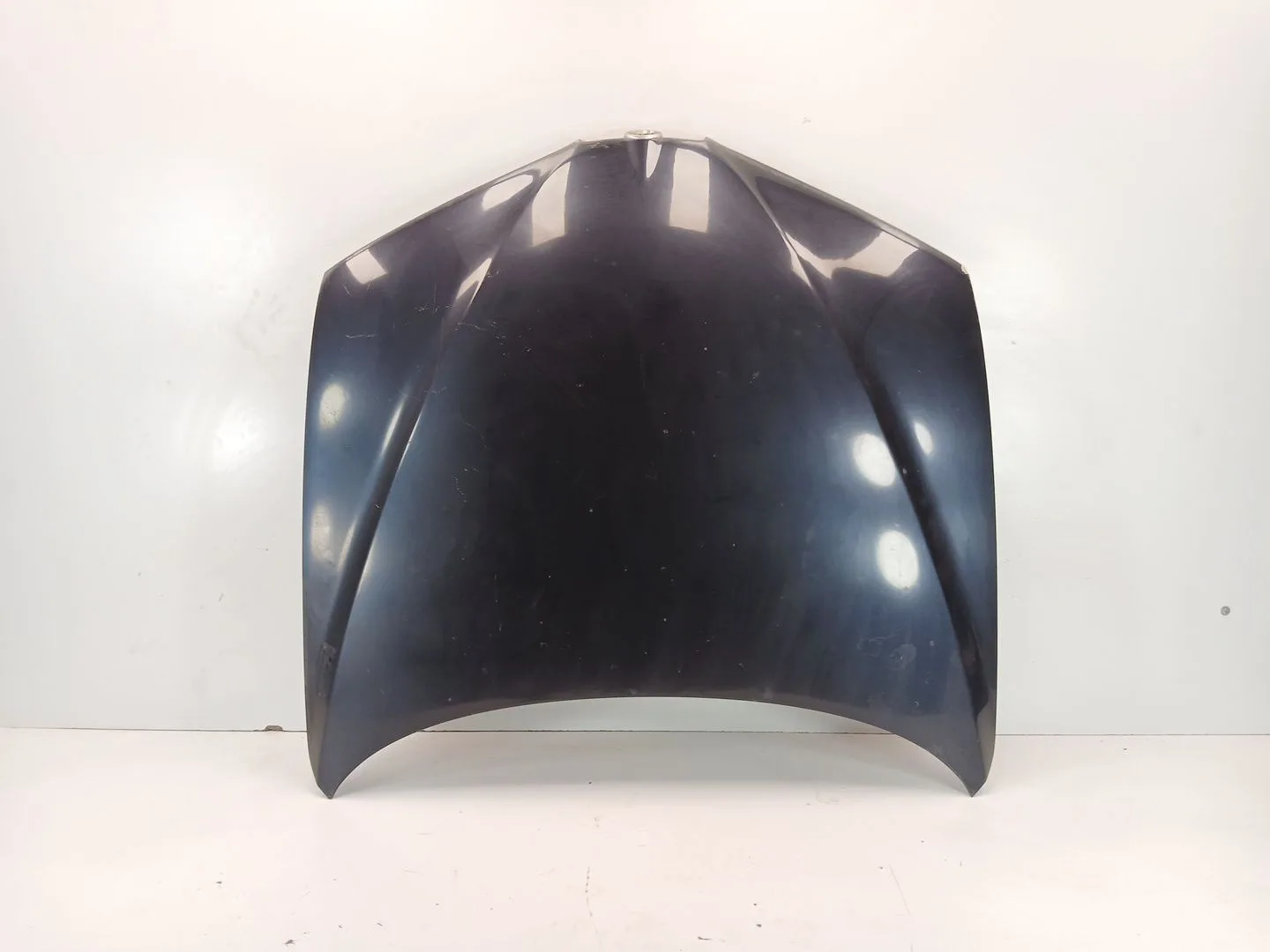 Capot para Alfa Romeo Spider (177)