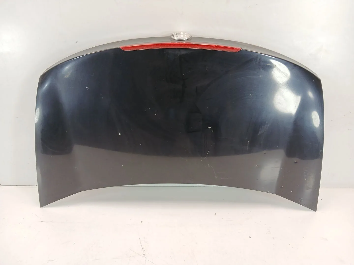 Tapa Maletero para Alfa Romeo Spider (177)