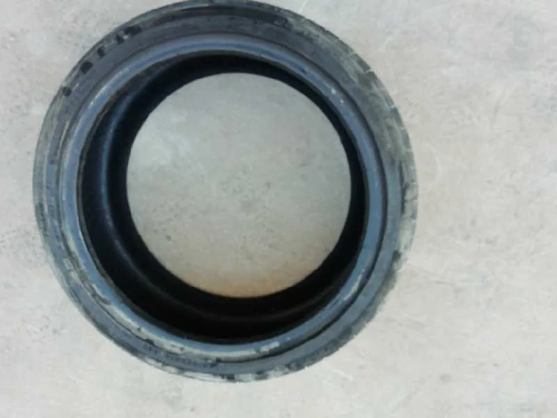Neumatico para Bmw Serie 1 Lim. (F20)