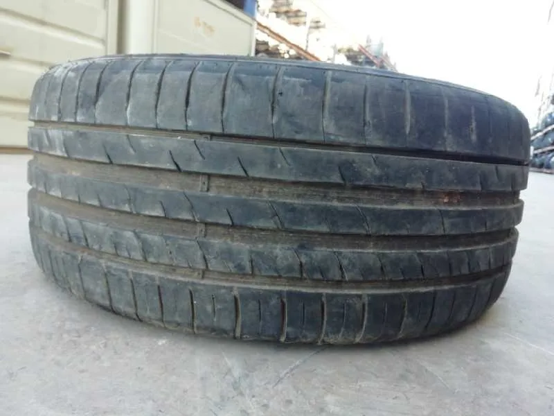 Neumatico para Bmw Serie 1 Lim. (F20)