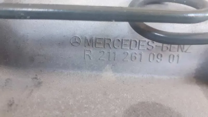 Caja Cambios para Mercedes-Benz Clase Clk (W209) Coupe