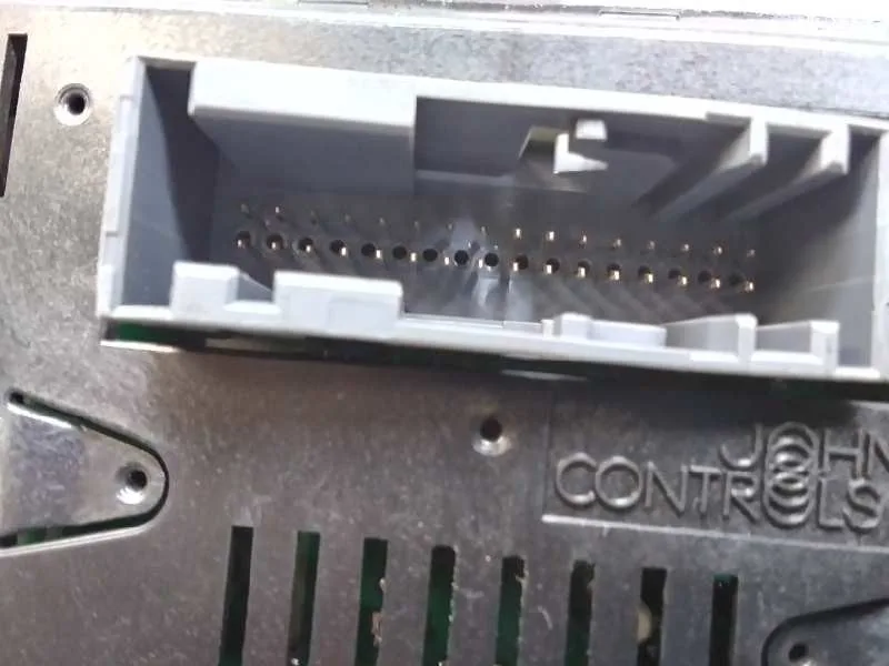 Display para Opel Zafira B