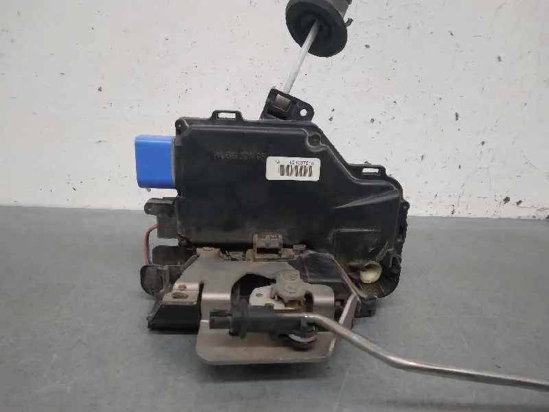 Cerradura Puerta Delantera Izquierda para Audi A3 (8P)