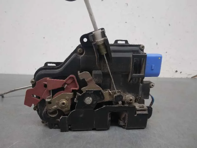 Cerradura Puerta Delantera Izquierda para Audi A3 (8P)
