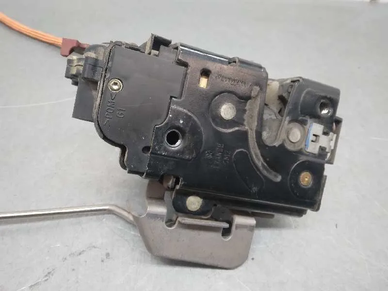 Cerradura Puerta Delantera Izquierda para Audi A3 (8P)