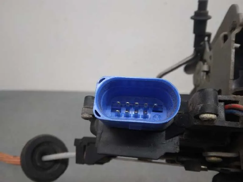 Cerradura Puerta Delantera Izquierda para Audi A3 (8P)