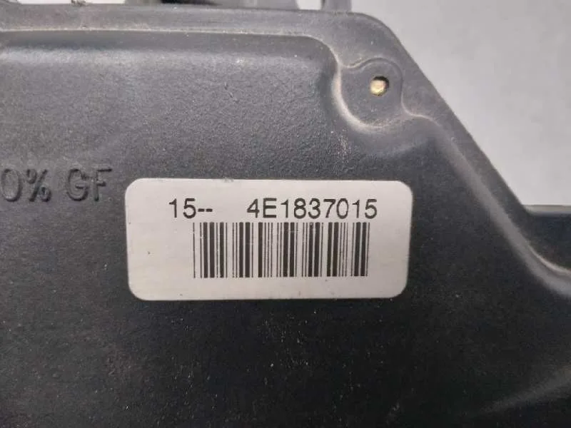 Cerradura Puerta Delantera Izquierda para Audi A3 (8P)