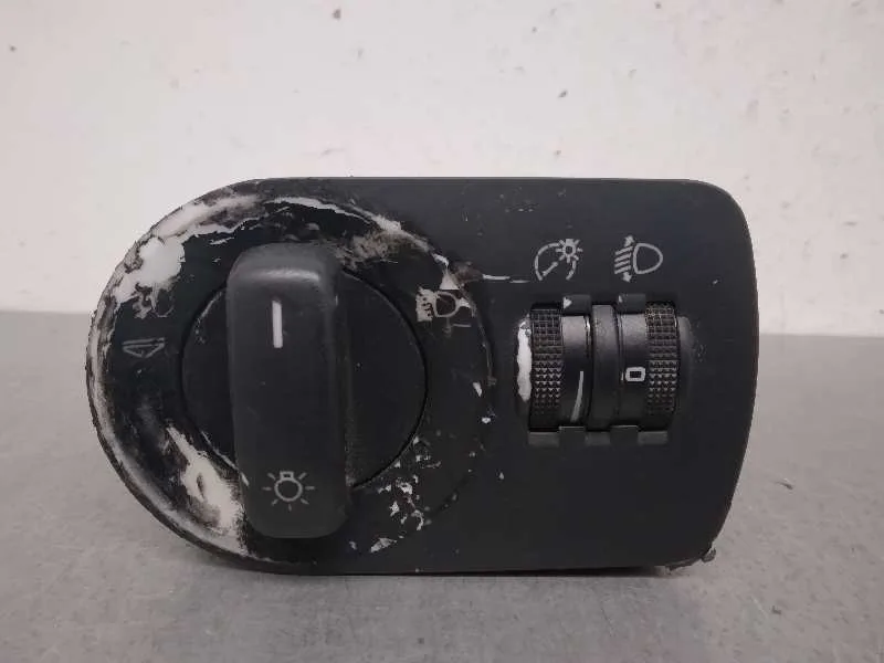 Mando Luces para Audi A3 (8P)