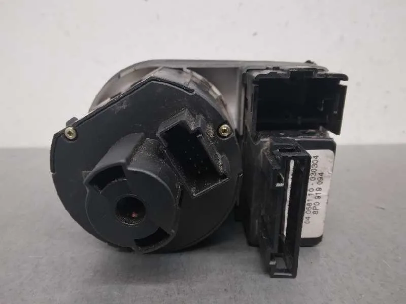 Mando Luces para Audi A3 (8P)