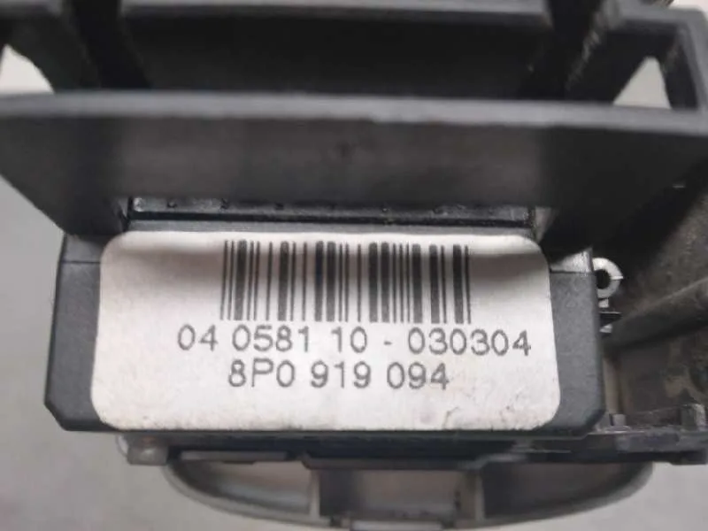 Mando Luces para Audi A3 (8P)