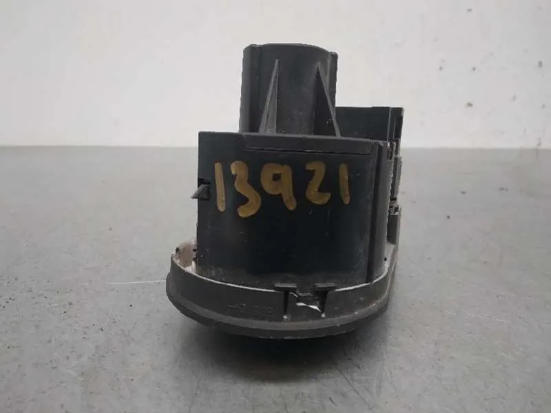 Mando Luces para Audi A3 (8P)