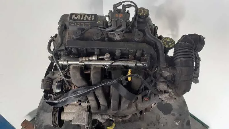 Despiece Motor para Bmw Mini (R50,R53)