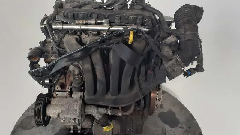 Despiece Motor para Bmw Mini (R50,R53)