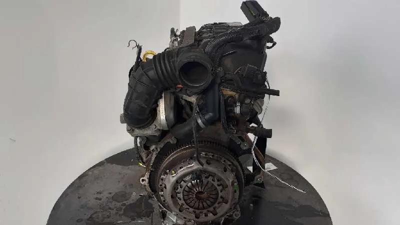 Despiece Motor para Bmw Mini (R50,R53)