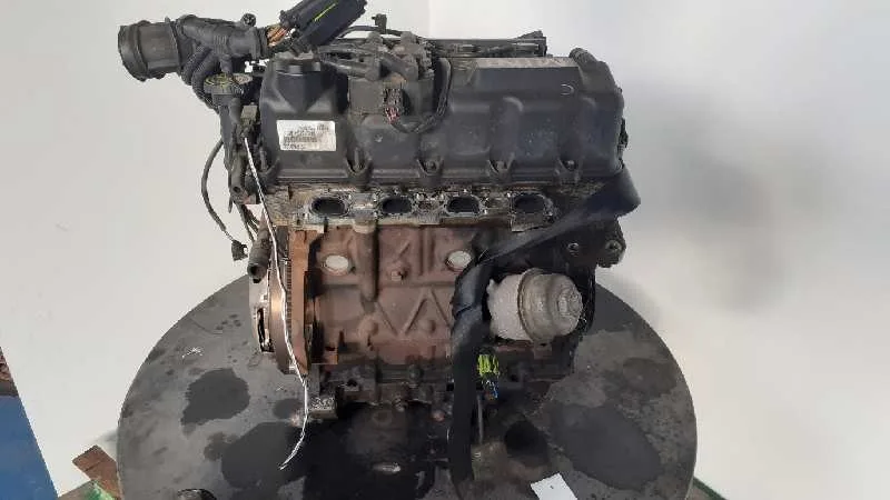 Despiece Motor para Bmw Mini (R50,R53)