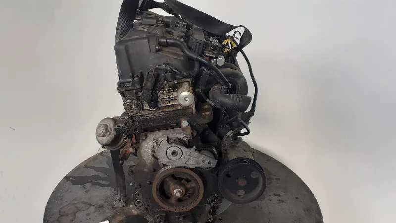 Despiece Motor para Bmw Mini (R50,R53)