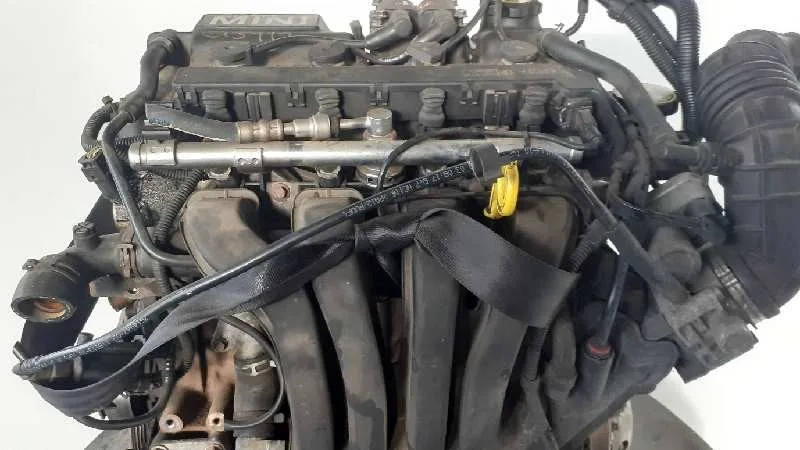 Despiece Motor para Bmw Mini (R50,R53)