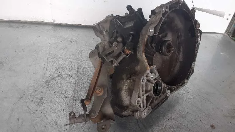 Caja Cambios para Opel Corsa D