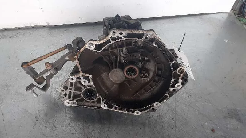 Caja Cambios para Opel Corsa D