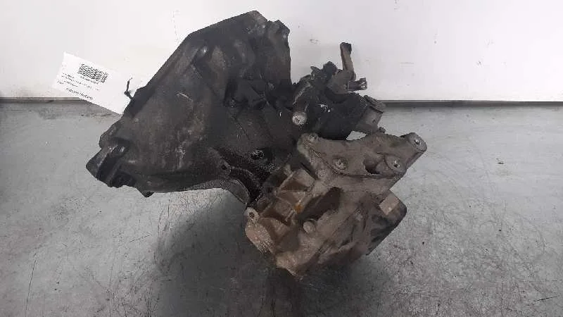 Caja Cambios para Opel Corsa D