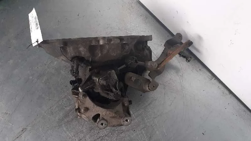 Caja Cambios para Opel Corsa D
