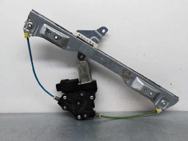 Elevalunas Delantero Izquierdo para Opel Corsa D