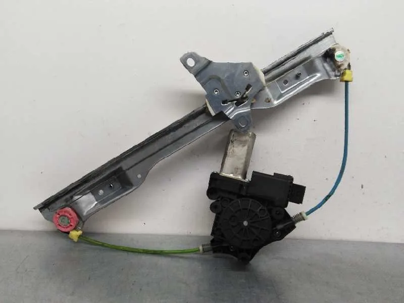 Elevalunas Delantero Izquierdo para Opel Corsa D