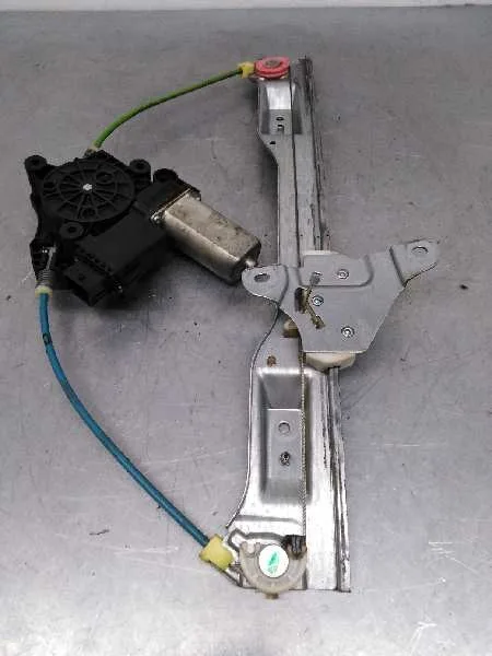 Elevalunas Delantero Izquierdo para Opel Corsa D