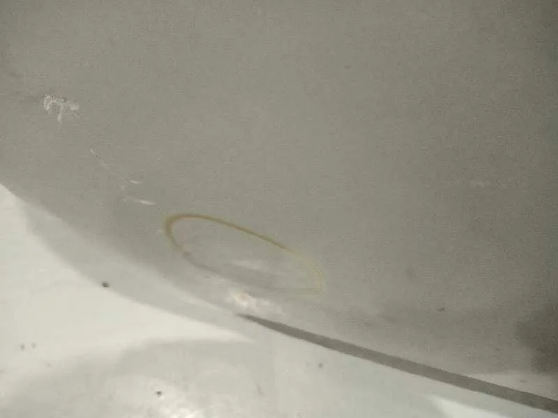 Puerta Delantera Izquierda para Kia Carens (Un)