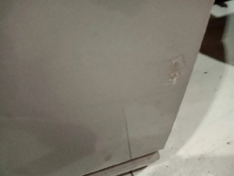 Puerta Delantera Izquierda para Kia Carens (Un)