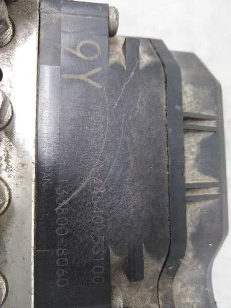 Abs para Lexus Is200 (Ds2/Is2)