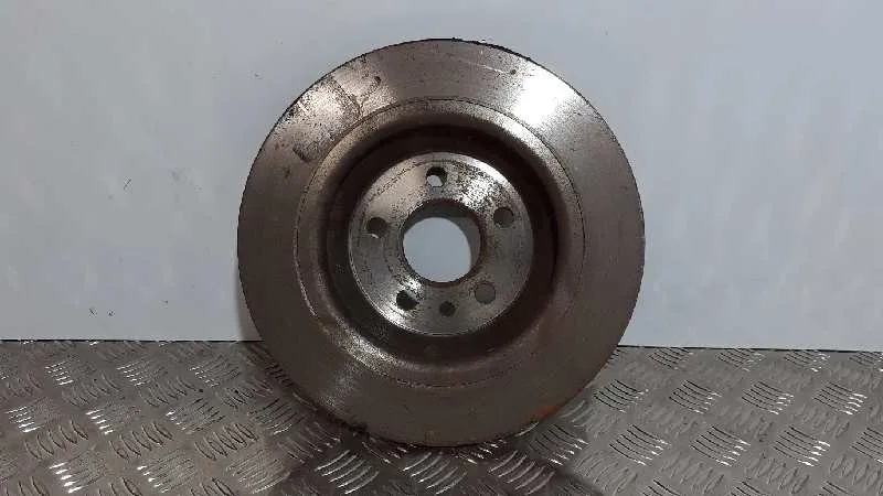 Disco Freno Trasero para Ford Mondeo Ber. (Ca2)