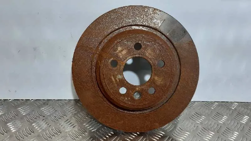Disco Freno Trasero para Ford Mondeo Ber. (Ca2)