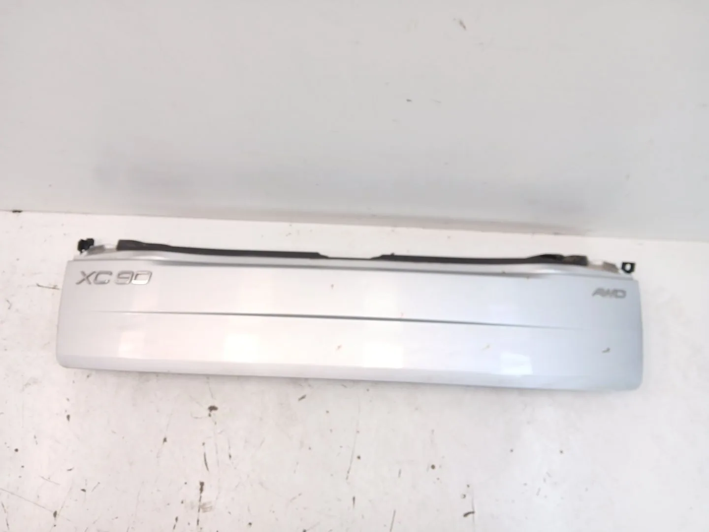 Porton Trasero para Volvo Xc90