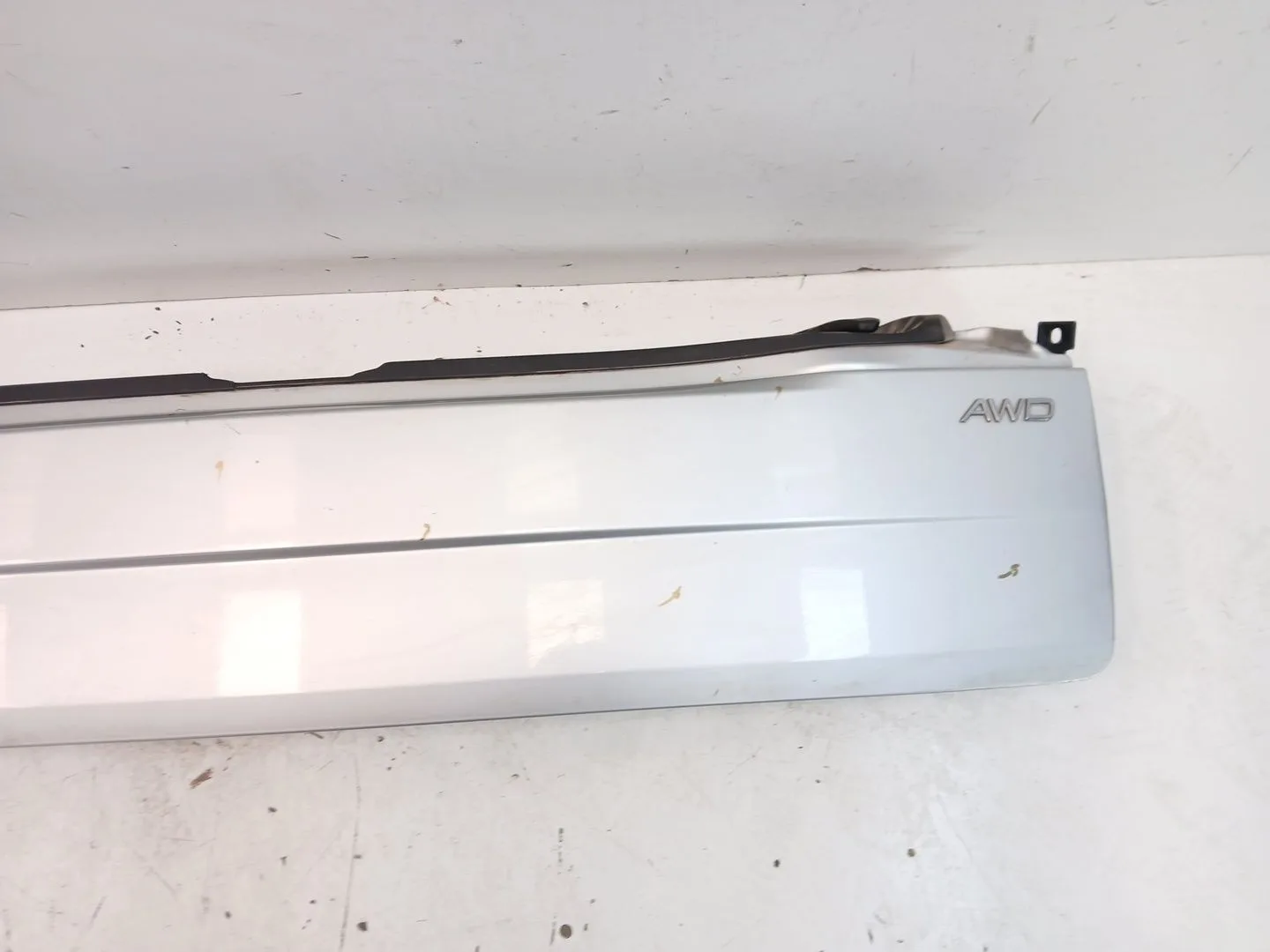 Porton Trasero para Volvo Xc90