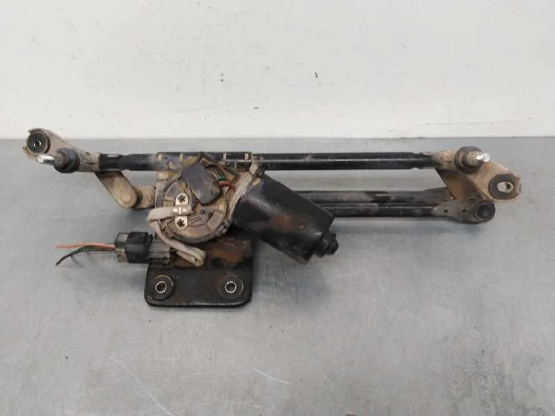 Motor Limpia Delantero para Hyundai Matrix (Fc)