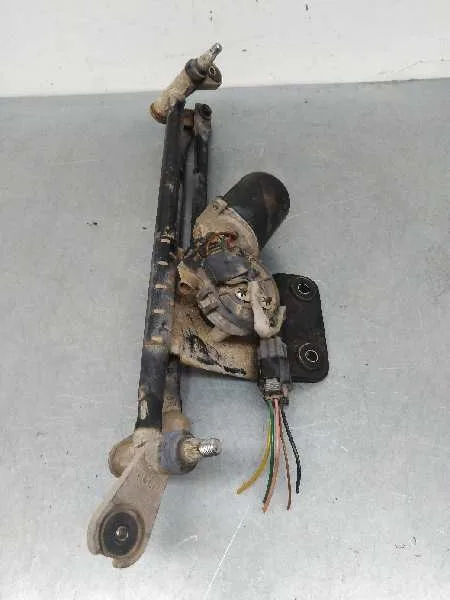 Motor Limpia Delantero para Hyundai Matrix (Fc)