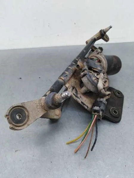 Motor Limpia Delantero para Hyundai Matrix (Fc)
